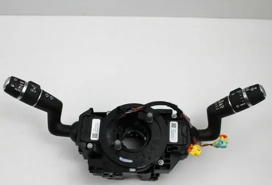 Land Rover Range Rover Sport L494 Wiper turn signal indicator stalk/switch HPLA13N064FB