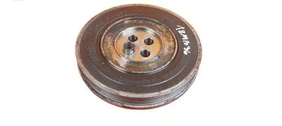 Mercedes-Benz B W246 W242 Timing belt tensioner pulley A6510351412 651901