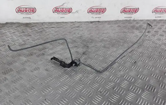 Land Rover Range Rover Sport L320 Vacuum line/pipe/hose AH427A245AC AH4214A301ND 218250959