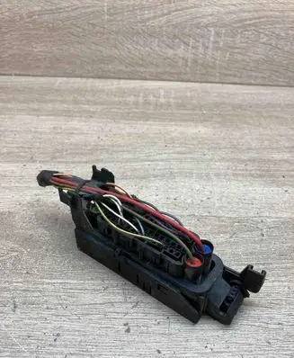 Opel Vectra C Plug wire 1355514 1355513D