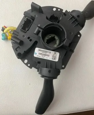 Jeep Gladiator Airbag slip ring squib (SRS ring) 505310296 1052537400 P68526261AA