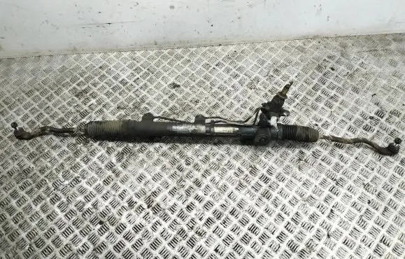 Mercedes-Benz ML W164 Steering rack 400460742524