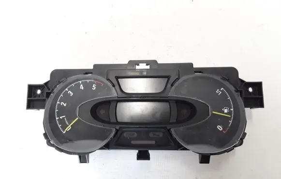 Opel Vivaro Speedometer (instrument cluster)