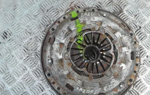 Mazda 6 Clutch set kit NOCODE