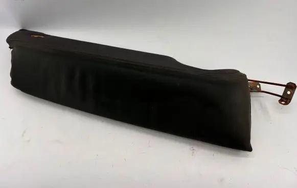 Audi A6 Allroad C6 Rear seat side bottom trim 4F0885704BJ