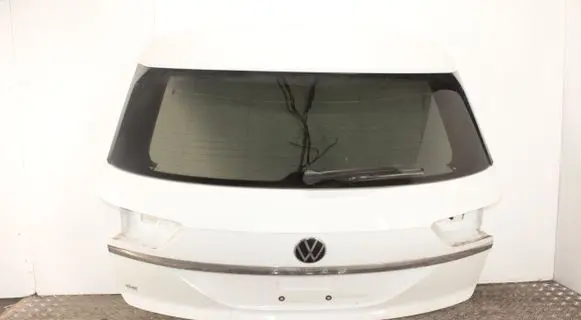 Volkswagen Atlas Cross Sport Tailgate/trunk/boot lid