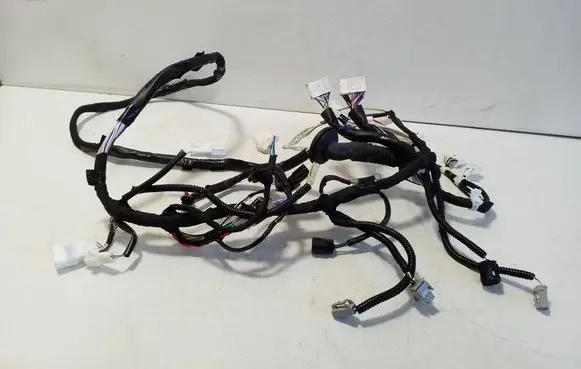 Toyota C-HR II Tailgate/trunk wiring harness 82184F4N20G 82184F4N20