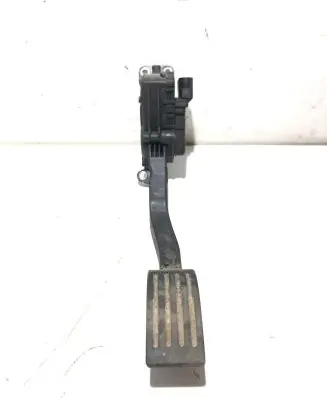 Ford Focus C-MAX Accelerator throttle pedal 3M519F836AF 6PV00864110