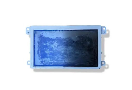 Audi A6 S6 C6 4F Screen/display/small screen 4F0919603B
