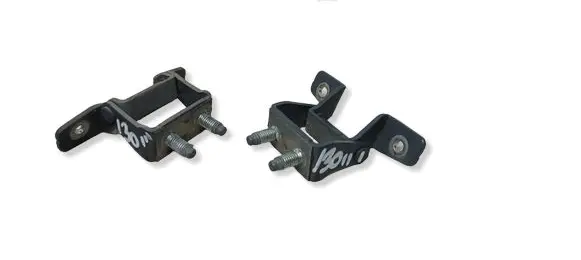 Hyundai i30 Tailgate hinge HYUNDAII30III