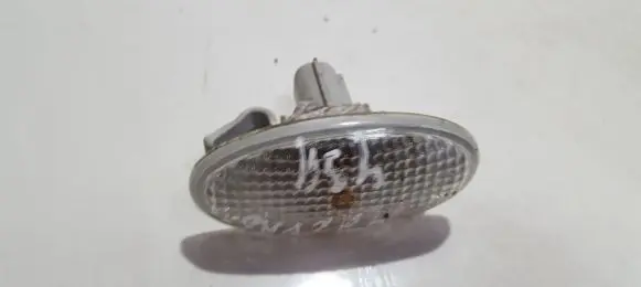 Mazda 6 Front fender indicator light 083161413N