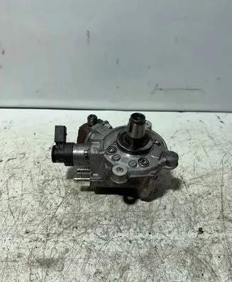 BMW 1 F20 F21 Fuel injection high pressure pump 0445010519