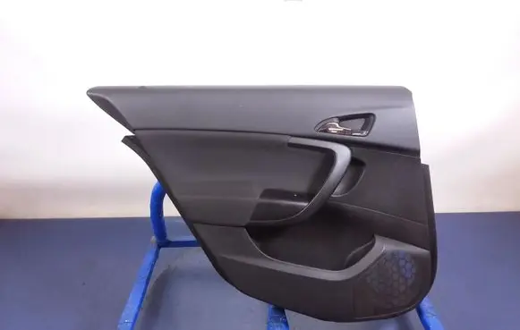 Opel Insignia A Door card panel trim set 