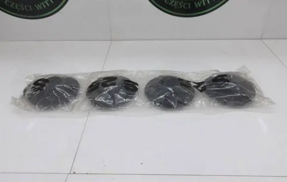 Volkswagen Jetta II Original wheel cap 1H0601171