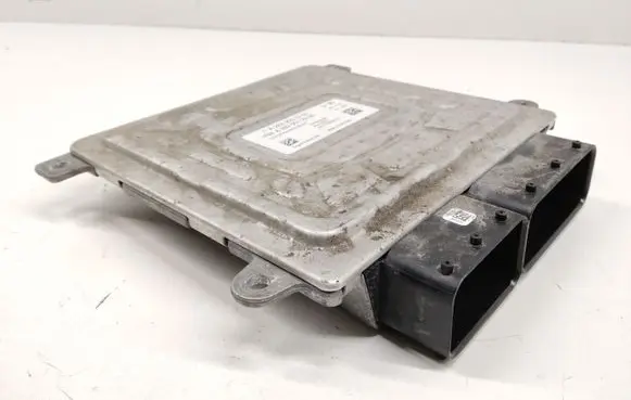 Mercedes-Benz A W177 Engine control unit/module A2829003200