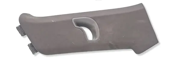 Porsche Cayenne (92A) (B) pillar trim (top) 7P5867241M