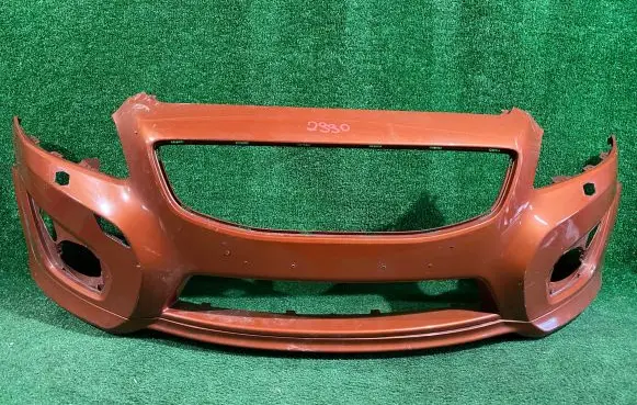 Volvo C30 Front bumper 31214635