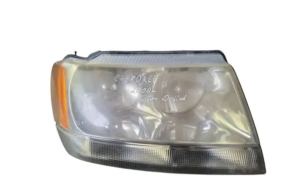 Jeep Grand Cherokee (WJ) Headlight/headlamp 61B50050092 30987