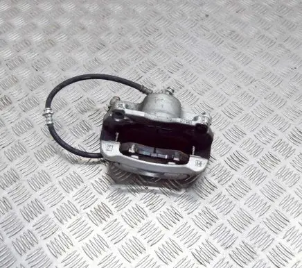 Nissan Qashqai Front brake caliper