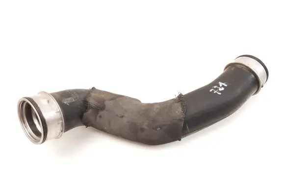 Mercedes-Benz E W211 Intercooler hose/pipe A2115280182