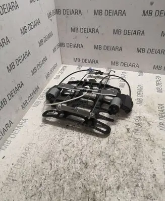Tesla Model S Seat frame ag129469e