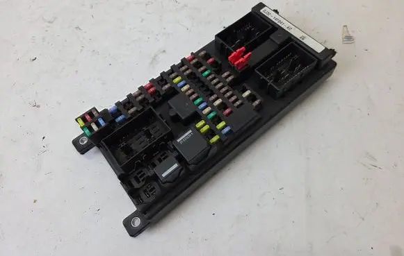 Fuse module