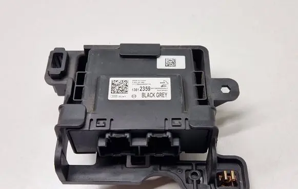 Buick Encore I Other control units/modules 13512359