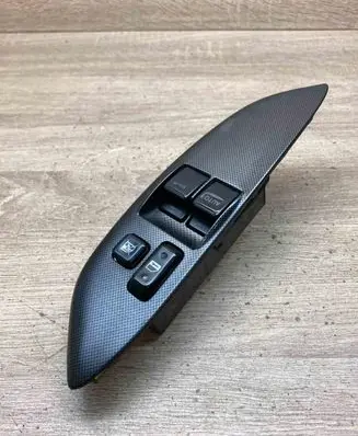 Toyota Aygo AB10 Electric window control switch 0115G51