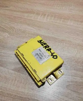 Ford Escort Other control units/modules 84AB10K910AA 012933
