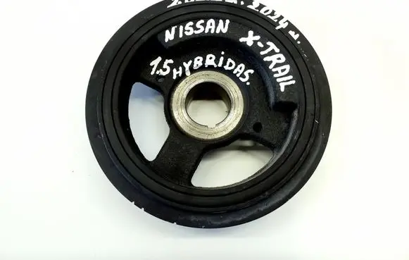 Nissan X-Trail T33 Crankshaft pulley 30917K