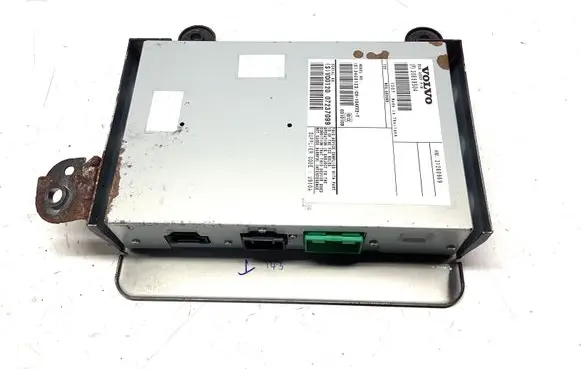 Volvo S60 Sound amplifier 30659504 31260969