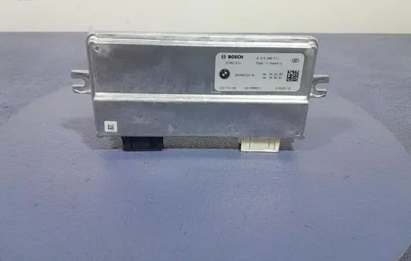 BMW X3 E83 Other control units/modules 5A8CD32