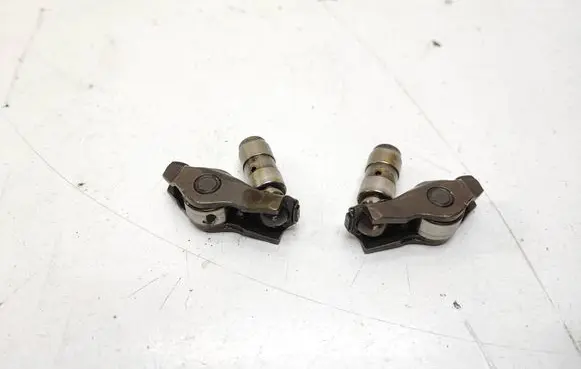 BMW X3 F25 Valve rocker arm 