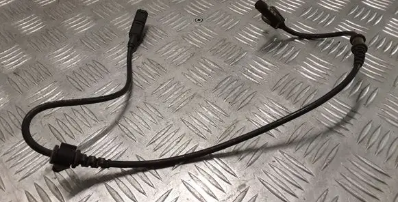 Mercedes-Benz E W211 ABS brake wheel speed sensor A2115401317