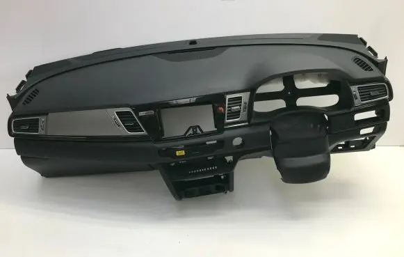 KIA Niro Dashboard 84730Q4900