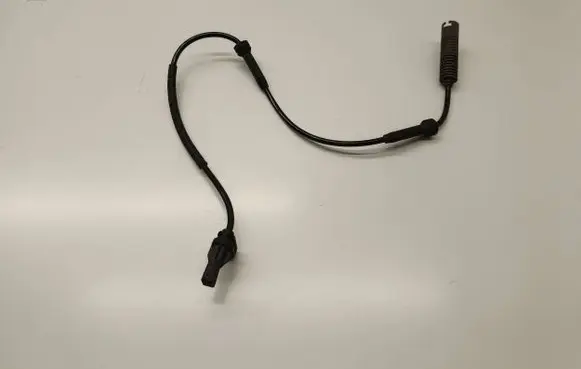 BMW 3 E90 E91 ABS brake wheel speed sensor 6762465