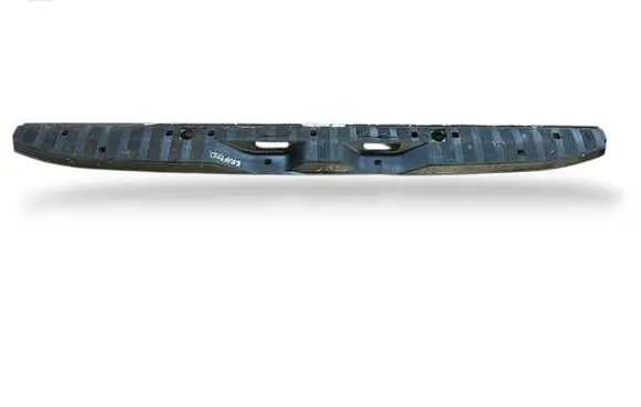 Volkswagen Crafter Trunk/boot sill cover protection A9066860074