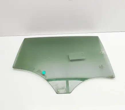 Mercedes-Benz GLA W156 X156 Rear door window glass A1567350410 43R001667