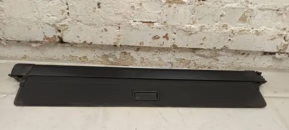 Land Rover Range Rover Velar Parcel shelf load cover JBA246668