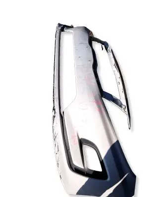 KIA Optima Front bumper 