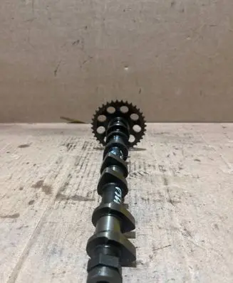 Toyota Aygo AB10 Camshaft 