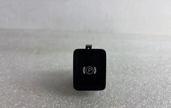 Volkswagen PASSAT B6 Hand parking brake switch 3C0927225B 0000018938012