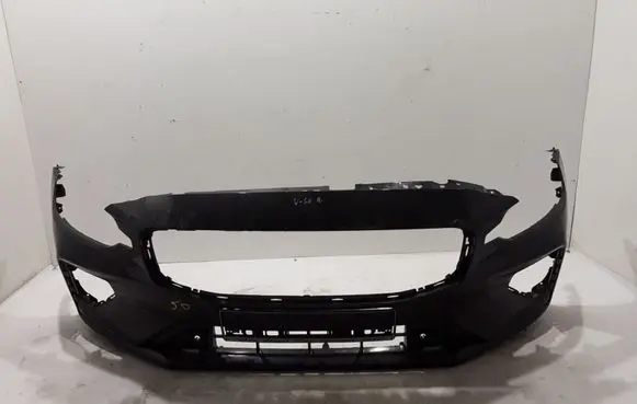Volvo V60 Front bumper 31690530