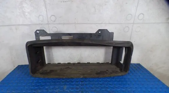 Renault Clio IV Intercooler air guide/duct channel CART214992066R 214992066R
