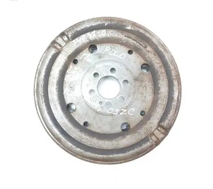 Volkswagen Polo V 6R Flywheel 03F105266C