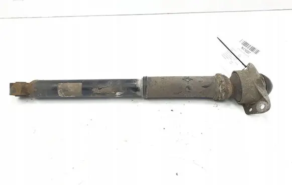 Audi A3 S3 8P Rear shock absorber/damper 1K0513029HM