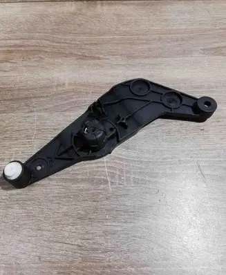 BMW 5 F10 F11 Engine bonnet (hood) release handle 9114002