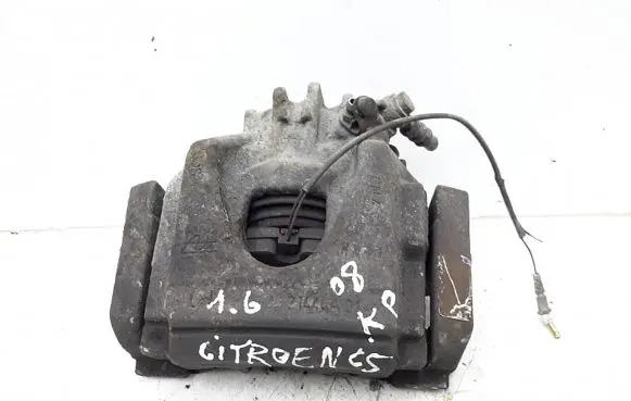 Citroen C5 Front brake caliper