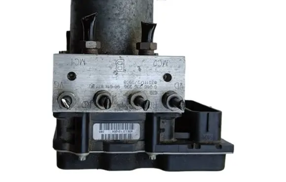 Citroen C4 I ABS Pump 9661887180