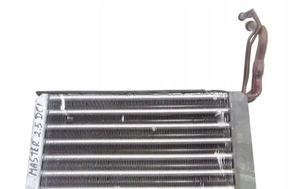 Opel Movano B A/C cooling radiator (condenser) D59280